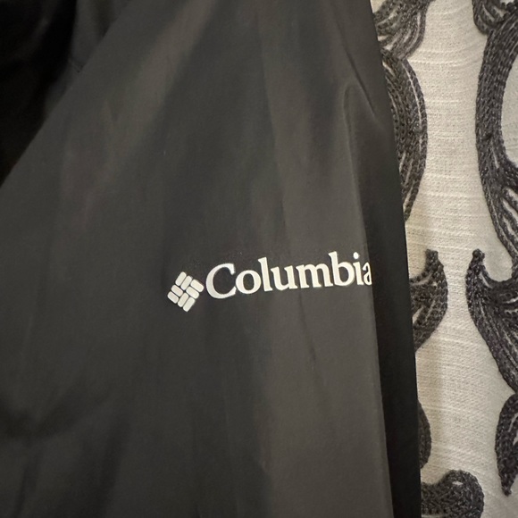 Women’s Columbia spring jacket - Picture 2 of 5